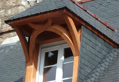 Couvertures et fenêtres de toit Avranches Ducey Manche