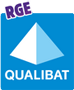 RGE Qualibat